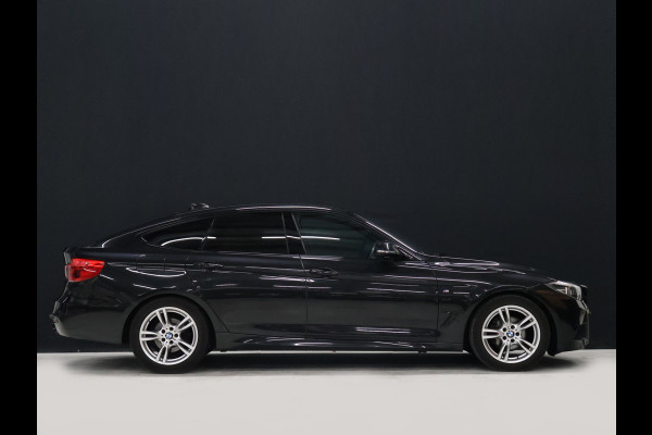 BMW 3-serie Gran Turismo 320i High Executive M Sport [CRUISE CONTROL, BLUETOOTH TELEFOON, ACHTERUITRIJCAMERA, PDC V+A, STOELVERWARMING, BMW LED, CLIMATE CONTROL, NIEUWSTAAT]