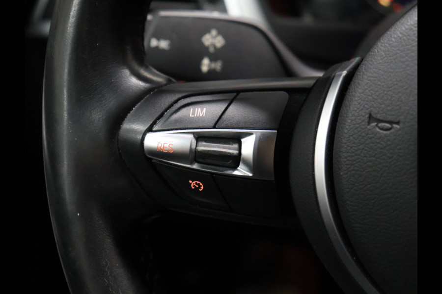 BMW 3-serie Gran Turismo 320i High Executive M Sport [CRUISE CONTROL, BLUETOOTH TELEFOON, ACHTERUITRIJCAMERA, PDC V+A, STOELVERWARMING, BMW LED, CLIMATE CONTROL, NIEUWSTAAT]