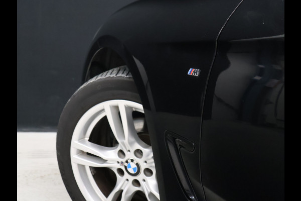BMW 3-serie Gran Turismo 320i High Executive M Sport [CRUISE CONTROL, BLUETOOTH TELEFOON, ACHTERUITRIJCAMERA, PDC V+A, STOELVERWARMING, BMW LED, CLIMATE CONTROL, NIEUWSTAAT]