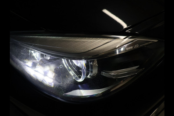 BMW 3-serie Gran Turismo 320i High Executive M Sport [CRUISE CONTROL, BLUETOOTH TELEFOON, ACHTERUITRIJCAMERA, PDC V+A, STOELVERWARMING, BMW LED, CLIMATE CONTROL, NIEUWSTAAT]