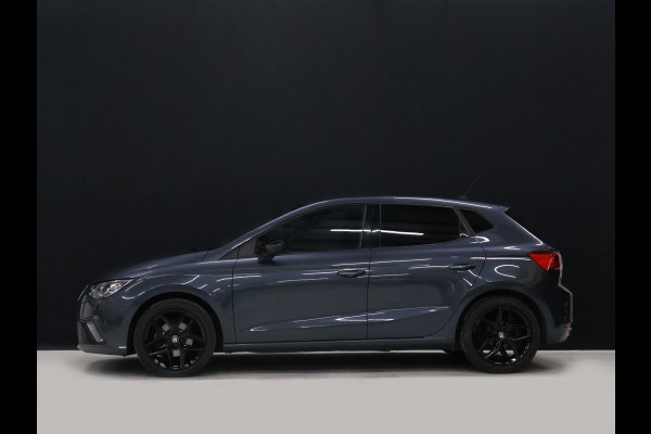 Seat Ibiza 1.0 TSI FR Business Intense Plus [ADAPTIVE CRUISE CONTROL, APPLE CARPLAY, ANDROID AUTO, ACHTERUITRIJCAMERA, PDC V+A, STOELVERWARMING, NIEUWSTAAT]