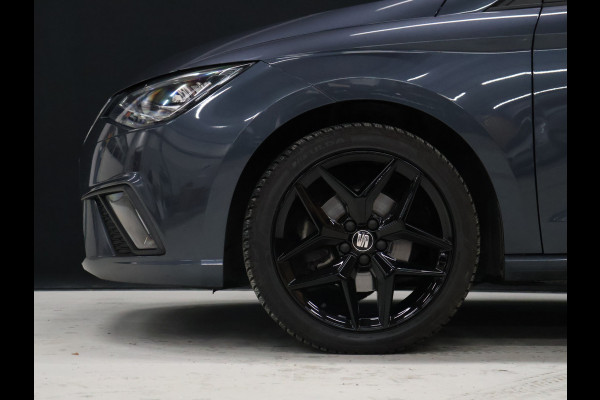 Seat Ibiza 1.0 TSI FR Business Intense Plus [ADAPTIVE CRUISE CONTROL, APPLE CARPLAY, ANDROID AUTO, ACHTERUITRIJCAMERA, PDC V+A, STOELVERWARMING, NIEUWSTAAT]