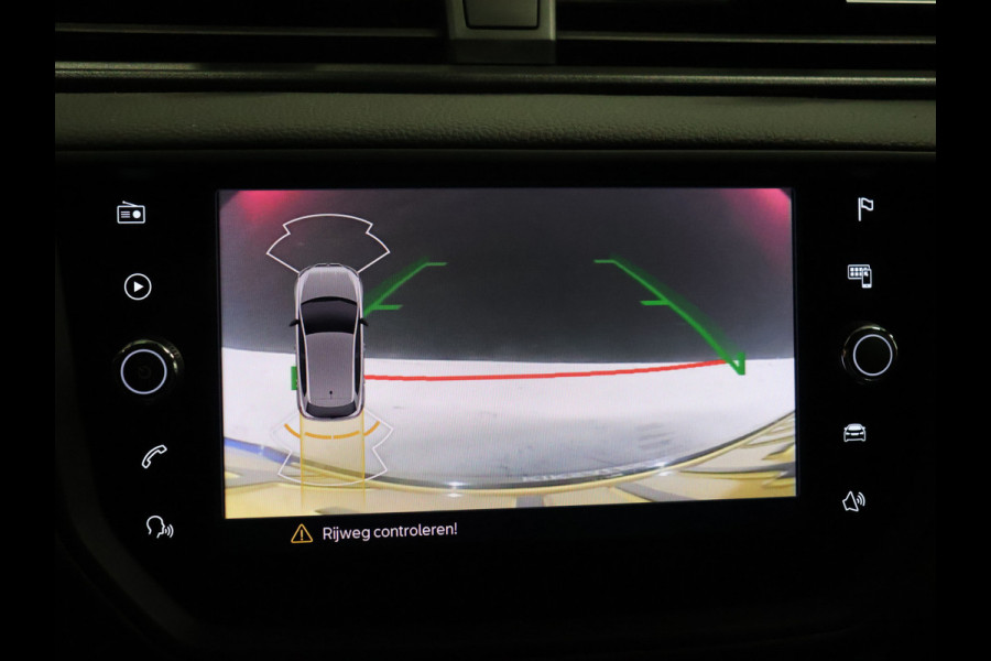 Seat Ibiza 1.0 TSI FR Business Intense Plus [ADAPTIVE CRUISE CONTROL, APPLE CARPLAY, ANDROID AUTO, ACHTERUITRIJCAMERA, PDC V+A, STOELVERWARMING, NIEUWSTAAT]