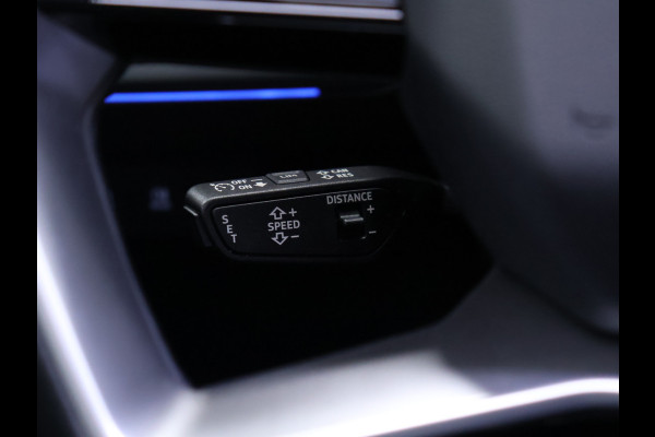Audi Q4 e-tron 40 Advanced edition 77 kWh [ADAPTIVE CRUISE CONTROL, APPLE CARPLAY, ANDROID AUTO, SFEERVERLICHTING, ACHTERUITRIJCAMERA, PDC V+A, STOELVERWARMING, NIEUWSTAAT]