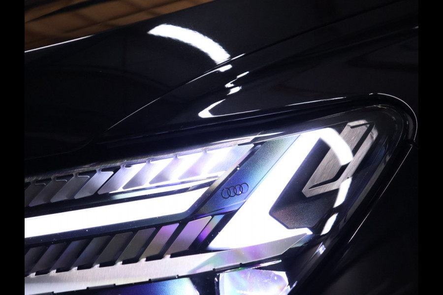 Audi Q4 e-tron 40 Advanced edition 77 kWh [ADAPTIVE CRUISE CONTROL, APPLE CARPLAY, ANDROID AUTO, SFEERVERLICHTING, ACHTERUITRIJCAMERA, PDC V+A, STOELVERWARMING, NIEUWSTAAT]