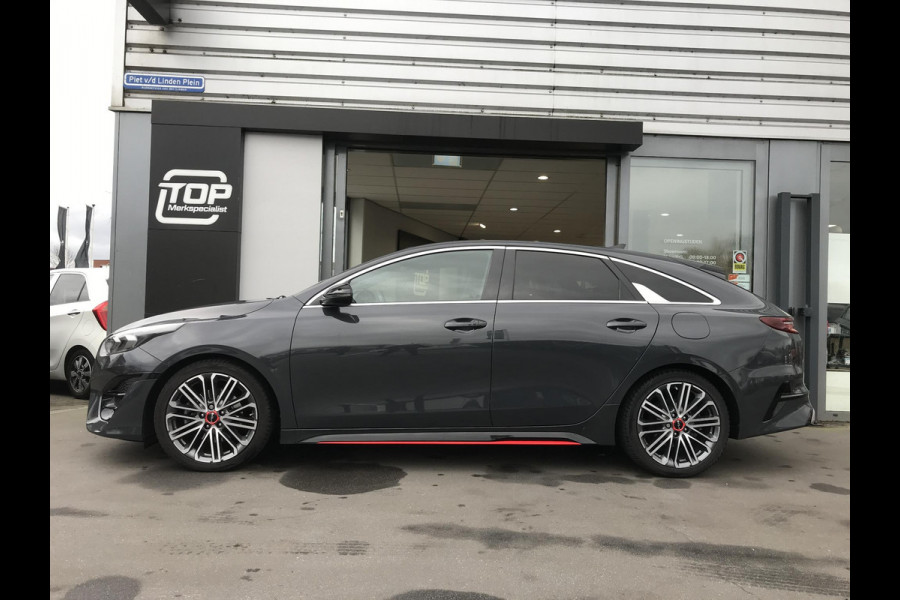 Kia ProCeed 1.5 GT-PlusLine Automaat 7 JAAR GARANTIE