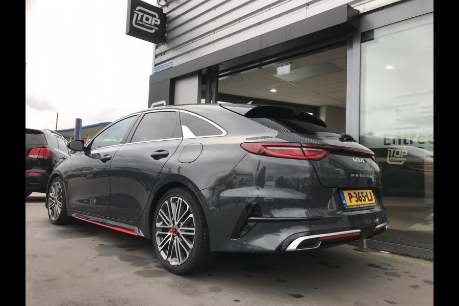 Kia ProCeed 1.5 GT-PlusLine Automaat 7 JAAR GARANTIE