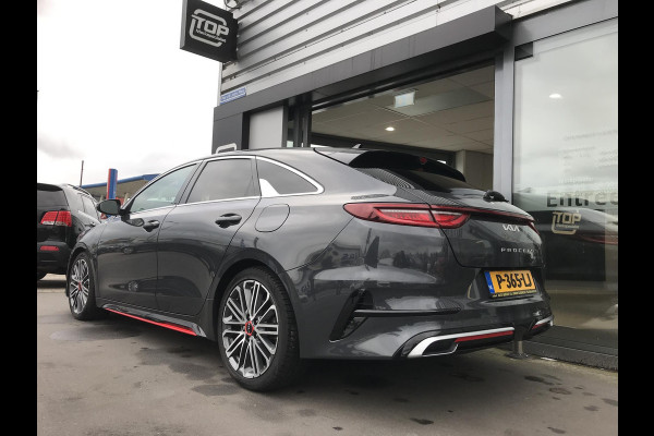 Kia ProCeed 1.5 GT-PlusLine Automaat 7 JAAR GARANTIE