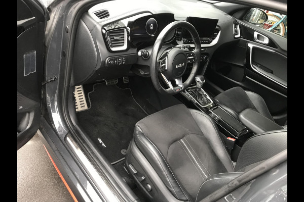 Kia ProCeed 1.5 GT-PlusLine Automaat 7 JAAR GARANTIE