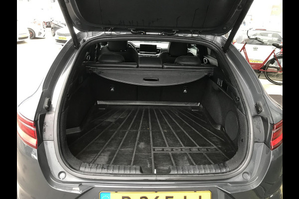 Kia ProCeed 1.5 GT-PlusLine Automaat 7 JAAR GARANTIE