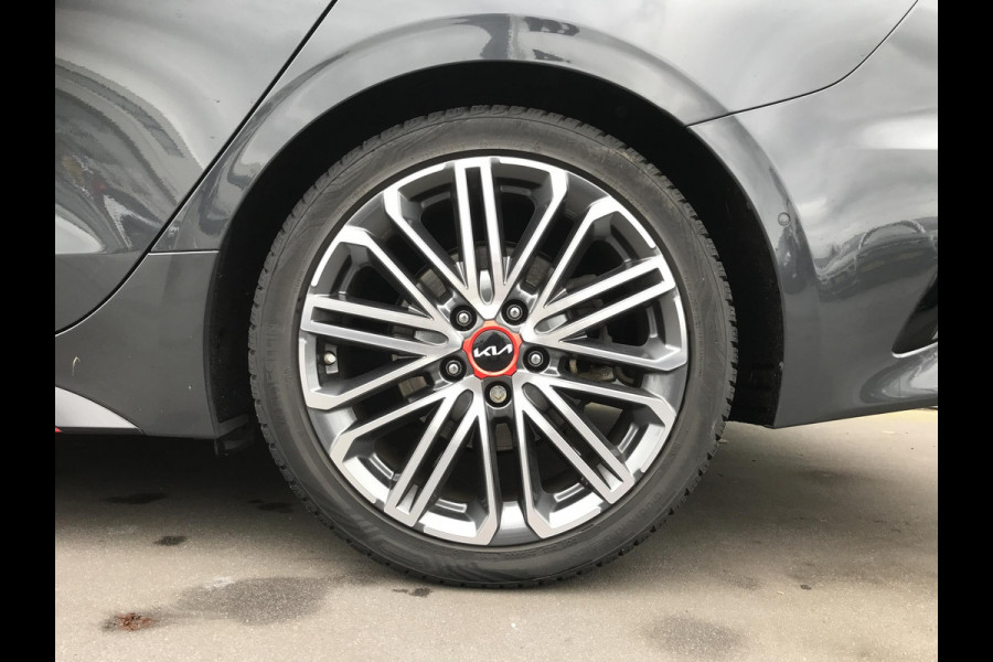 Kia ProCeed 1.5 GT-PlusLine Automaat 7 JAAR GARANTIE