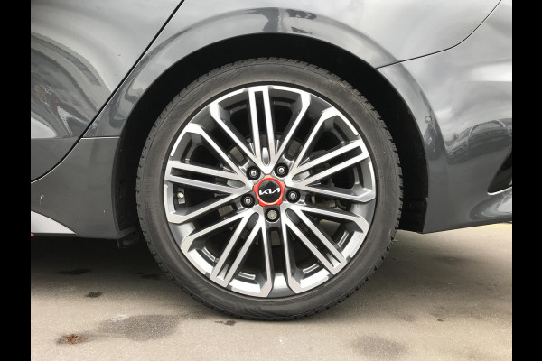 Kia ProCeed 1.5 GT-PlusLine Automaat 7 JAAR GARANTIE