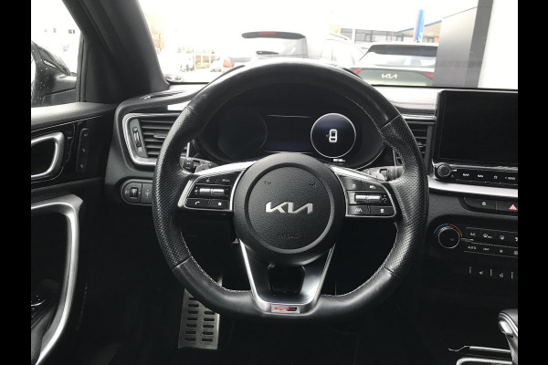 Kia ProCeed 1.5 GT-PlusLine Automaat 7 JAAR GARANTIE
