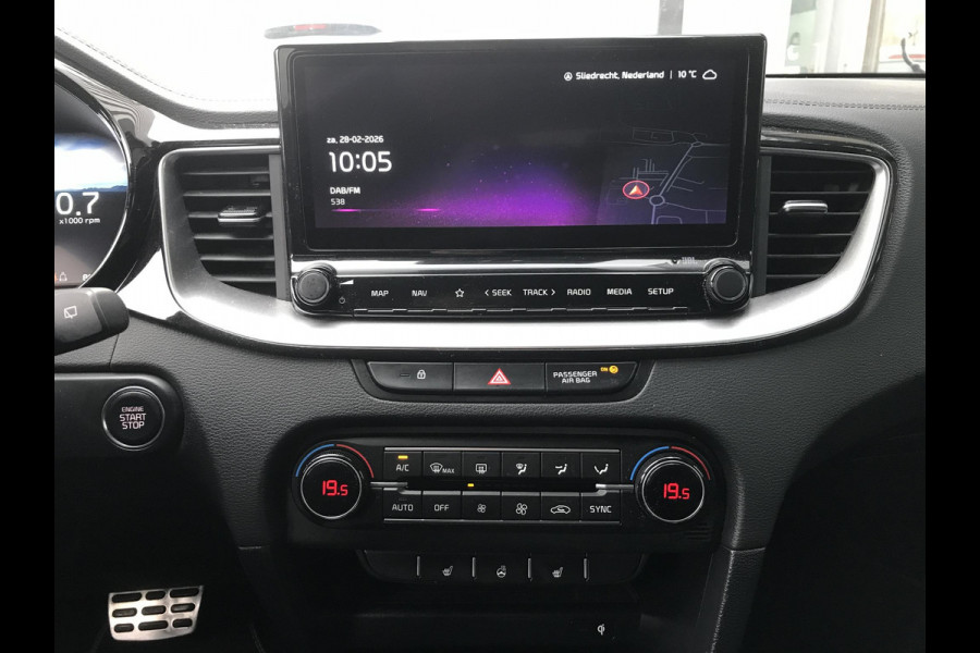 Kia ProCeed 1.5 GT-PlusLine Automaat 7 JAAR GARANTIE