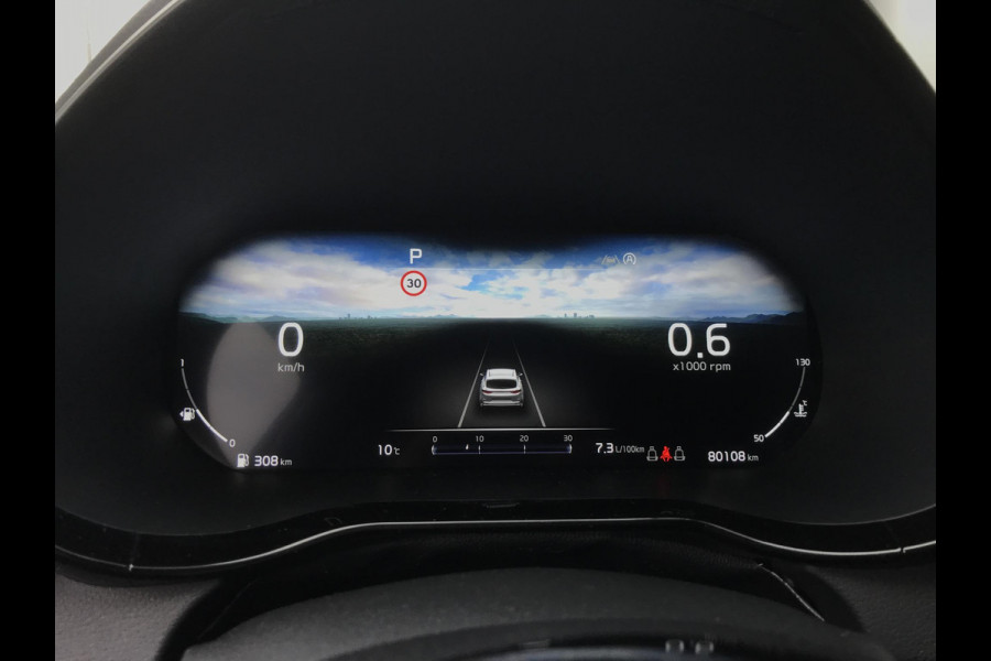 Kia ProCeed 1.5 GT-PlusLine Automaat 7 JAAR GARANTIE