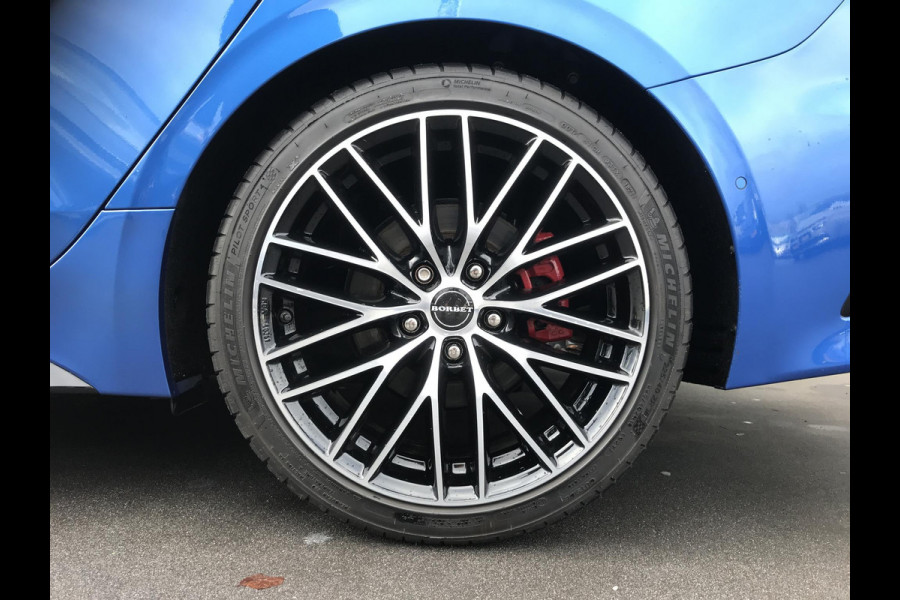 Kia ProCeed 1.6 GT 204PK Automaat 7 JAAR GARANTIE