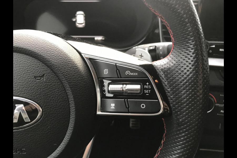 Kia ProCeed 1.6 GT 204PK Automaat 7 JAAR GARANTIE