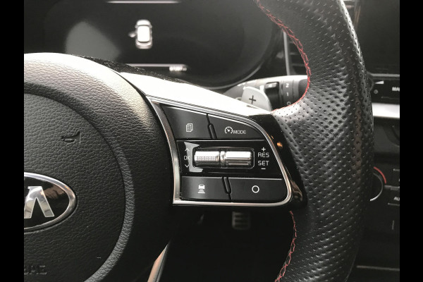 Kia ProCeed 1.6 GT 204PK Automaat 7 JAAR GARANTIE