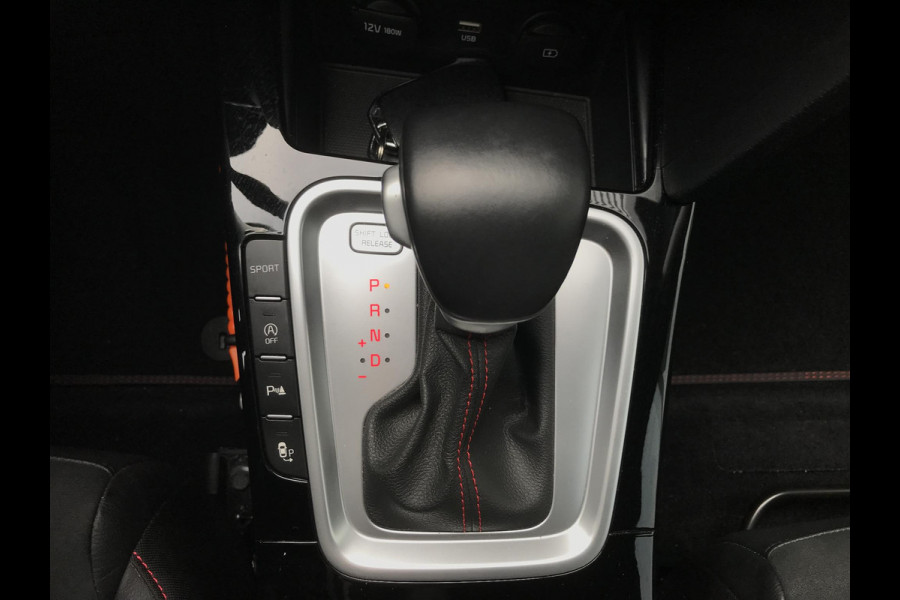 Kia ProCeed 1.6 GT 204PK Automaat 7 JAAR GARANTIE