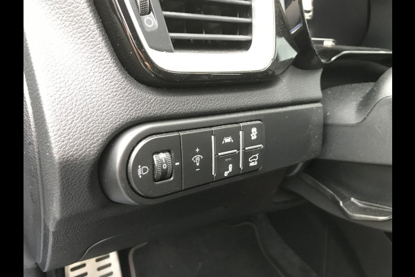 Kia ProCeed 1.6 GT 204PK Automaat 7 JAAR GARANTIE