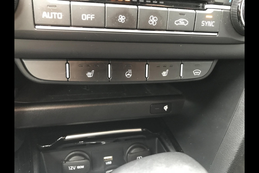 Kia ProCeed 1.6 GT 204PK Automaat 7 JAAR GARANTIE