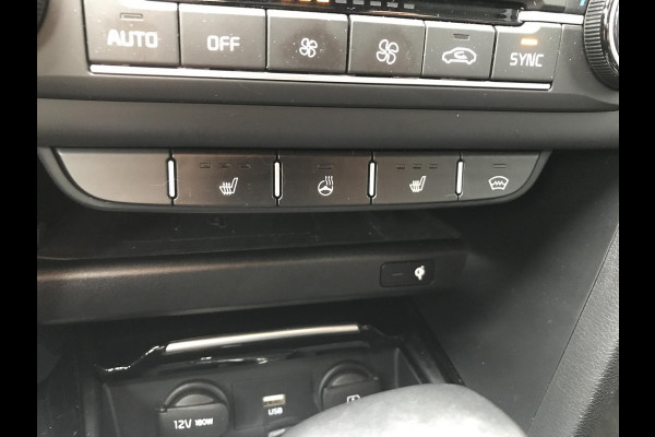 Kia ProCeed 1.6 GT 204PK Automaat 7 JAAR GARANTIE