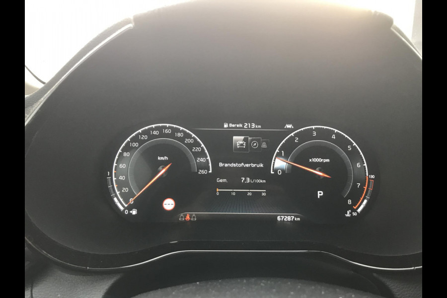 Kia ProCeed 1.6 GT 204PK Automaat 7 JAAR GARANTIE