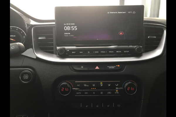 Kia ProCeed 1.6 GT 204PK Automaat 7 JAAR GARANTIE
