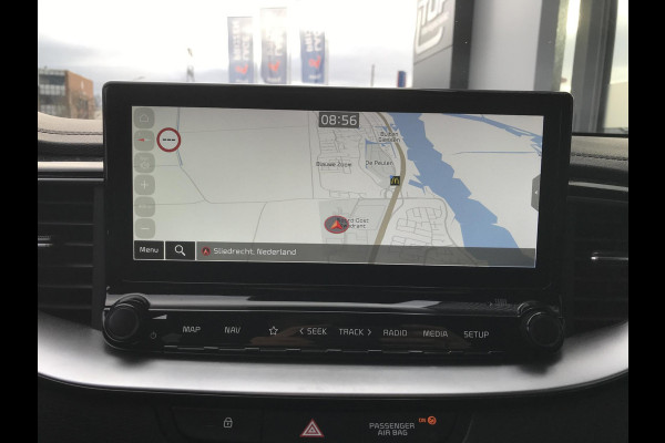 Kia ProCeed 1.6 GT 204PK Automaat 7 JAAR GARANTIE