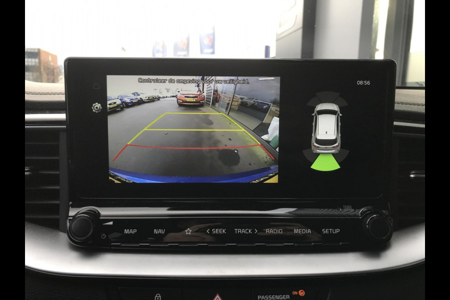 Kia ProCeed 1.6 GT 204PK Automaat 7 JAAR GARANTIE