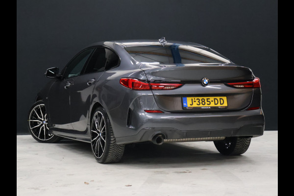 BMW 2 Serie Gran Coupé 218i High Executive Edition M Sport [ADAPTIVE CRUISE CONTROL, APPLE CARPLAY, ANDROID AUTO, PDC V+A, BMW LED, STOELVERWARMING, CLIMATE CONTROL, NIEUWSTAAT]