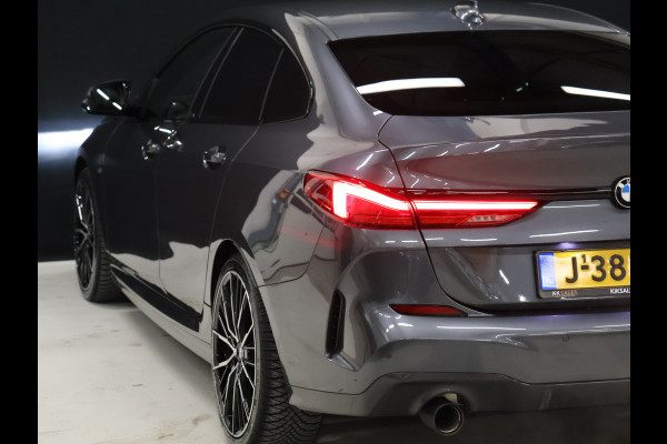 BMW 2 Serie Gran Coupé 218i High Executive Edition M Sport [ADAPTIVE CRUISE CONTROL, APPLE CARPLAY, ANDROID AUTO, PDC V+A, BMW LED, STOELVERWARMING, CLIMATE CONTROL, NIEUWSTAAT]