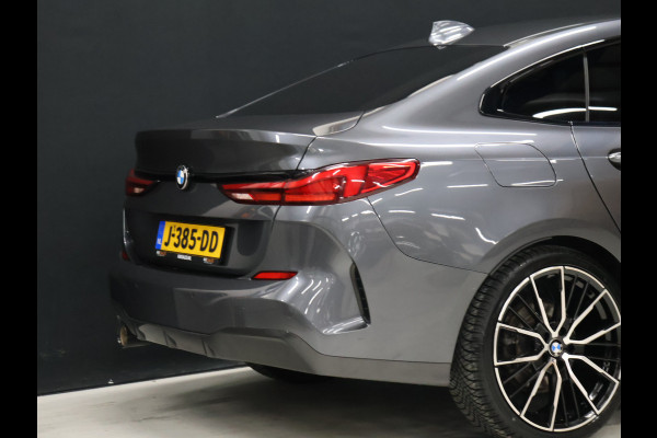BMW 2 Serie Gran Coupé 218i High Executive Edition M Sport [ADAPTIVE CRUISE CONTROL, APPLE CARPLAY, ANDROID AUTO, PDC V+A, BMW LED, STOELVERWARMING, CLIMATE CONTROL, NIEUWSTAAT]