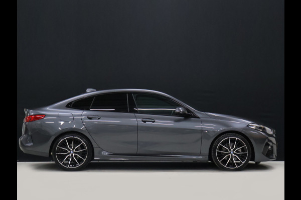 BMW 2 Serie Gran Coupé 218i High Executive Edition M Sport [ADAPTIVE CRUISE CONTROL, APPLE CARPLAY, ANDROID AUTO, PDC V+A, BMW LED, STOELVERWARMING, CLIMATE CONTROL, NIEUWSTAAT]