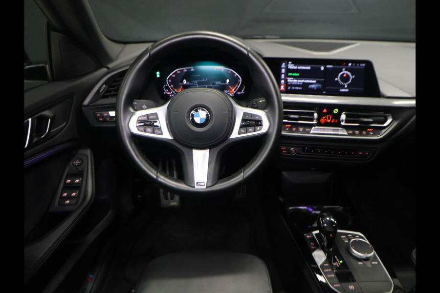 BMW 2 Serie Gran Coupé 218i High Executive Edition M Sport [ADAPTIVE CRUISE CONTROL, APPLE CARPLAY, ANDROID AUTO, PDC V+A, BMW LED, STOELVERWARMING, CLIMATE CONTROL, NIEUWSTAAT]