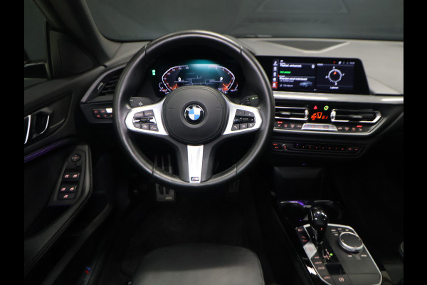 BMW 2 Serie Gran Coupé 218i High Executive Edition M Sport [ADAPTIVE CRUISE CONTROL, APPLE CARPLAY, ANDROID AUTO, PDC V+A, BMW LED, STOELVERWARMING, CLIMATE CONTROL, NIEUWSTAAT]