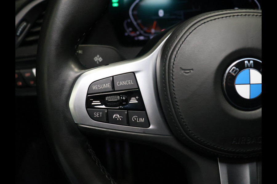 BMW 2 Serie Gran Coupé 218i High Executive Edition M Sport [ADAPTIVE CRUISE CONTROL, APPLE CARPLAY, ANDROID AUTO, PDC V+A, BMW LED, STOELVERWARMING, CLIMATE CONTROL, NIEUWSTAAT]
