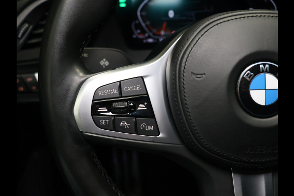 BMW 2 Serie Gran Coupé 218i High Executive Edition M Sport [ADAPTIVE CRUISE CONTROL, APPLE CARPLAY, ANDROID AUTO, PDC V+A, BMW LED, STOELVERWARMING, CLIMATE CONTROL, NIEUWSTAAT]