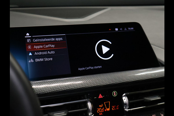 BMW 2 Serie Gran Coupé 218i High Executive Edition M Sport [ADAPTIVE CRUISE CONTROL, APPLE CARPLAY, ANDROID AUTO, PDC V+A, BMW LED, STOELVERWARMING, CLIMATE CONTROL, NIEUWSTAAT]