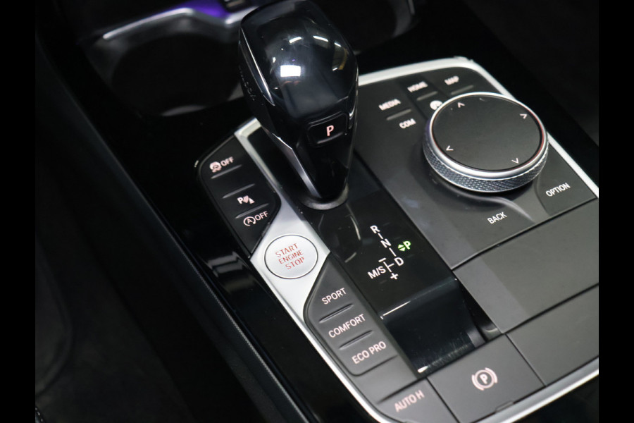 BMW 2 Serie Gran Coupé 218i High Executive Edition M Sport [ADAPTIVE CRUISE CONTROL, APPLE CARPLAY, ANDROID AUTO, PDC V+A, BMW LED, STOELVERWARMING, CLIMATE CONTROL, NIEUWSTAAT]