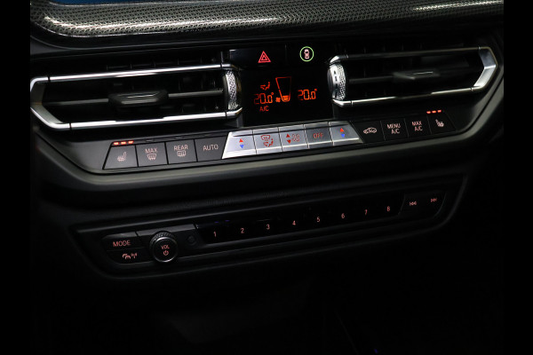 BMW 2 Serie Gran Coupé 218i High Executive Edition M Sport [ADAPTIVE CRUISE CONTROL, APPLE CARPLAY, ANDROID AUTO, PDC V+A, BMW LED, STOELVERWARMING, CLIMATE CONTROL, NIEUWSTAAT]