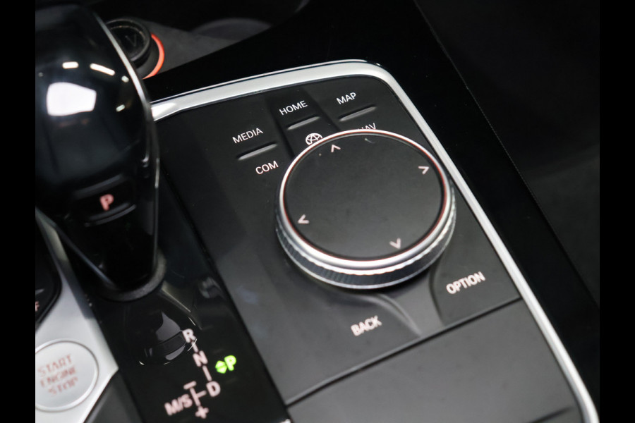 BMW 2 Serie Gran Coupé 218i High Executive Edition M Sport [ADAPTIVE CRUISE CONTROL, APPLE CARPLAY, ANDROID AUTO, PDC V+A, BMW LED, STOELVERWARMING, CLIMATE CONTROL, NIEUWSTAAT]