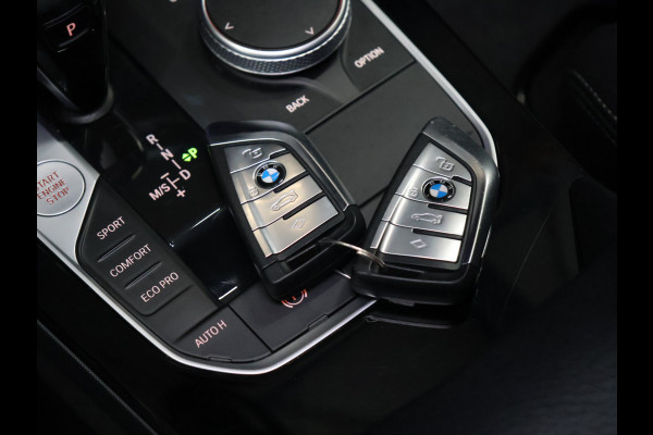 BMW 2 Serie Gran Coupé 218i High Executive Edition M Sport [ADAPTIVE CRUISE CONTROL, APPLE CARPLAY, ANDROID AUTO, PDC V+A, BMW LED, STOELVERWARMING, CLIMATE CONTROL, NIEUWSTAAT]