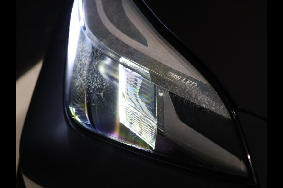 BMW 2 Serie Gran Coupé 218i High Executive Edition M Sport [ADAPTIVE CRUISE CONTROL, APPLE CARPLAY, ANDROID AUTO, PDC V+A, BMW LED, STOELVERWARMING, CLIMATE CONTROL, NIEUWSTAAT]