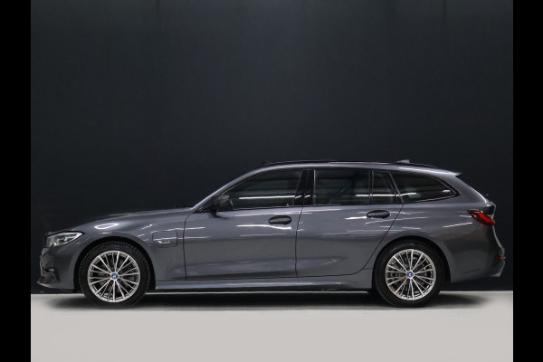 BMW 3 Serie Touring 320e Business Edition Plus M Sport [SCHUIFKANTELDAK, APPLE CARPLAY, ANDROID AUTO, CRUISE CONTROL, PDC V+A, BMW LED, STOELVERWARMING, NIEUWSTAAT]