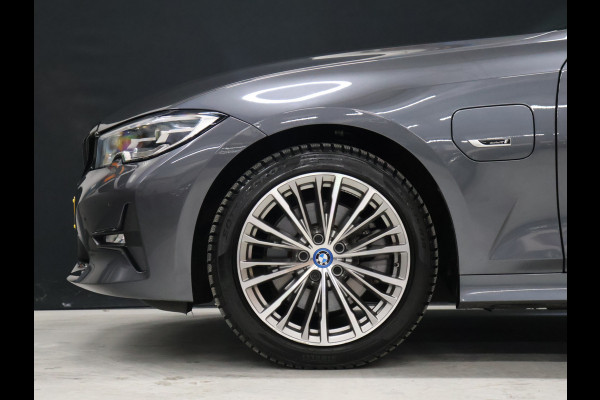 BMW 3 Serie Touring 320e Business Edition Plus M Sport [SCHUIFKANTELDAK, APPLE CARPLAY, ANDROID AUTO, CRUISE CONTROL, PDC V+A, BMW LED, STOELVERWARMING, NIEUWSTAAT]