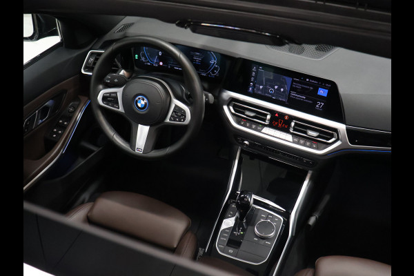 BMW 3 Serie Touring 320e Business Edition Plus M Sport [SCHUIFKANTELDAK, APPLE CARPLAY, ANDROID AUTO, CRUISE CONTROL, PDC V+A, BMW LED, STOELVERWARMING, NIEUWSTAAT]