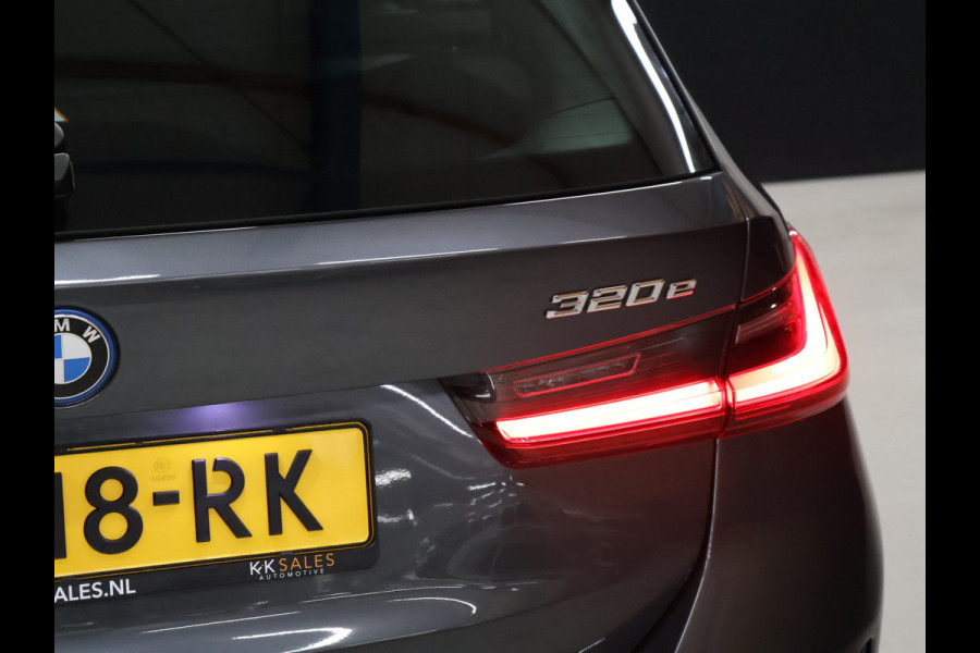 BMW 3 Serie Touring 320e Business Edition Plus M Sport [SCHUIFKANTELDAK, APPLE CARPLAY, ANDROID AUTO, CRUISE CONTROL, PDC V+A, BMW LED, STOELVERWARMING, NIEUWSTAAT]