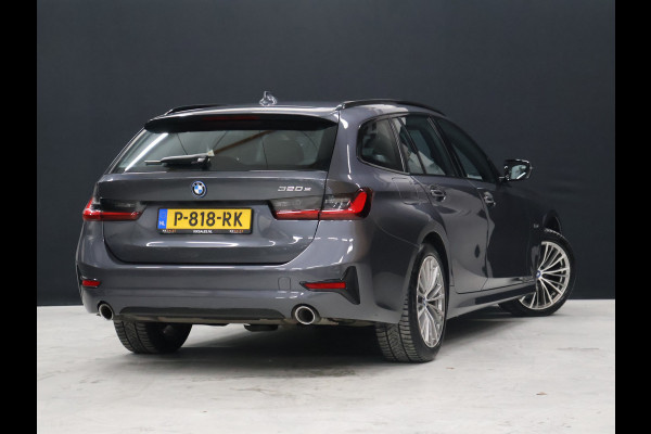 BMW 3 Serie Touring 320e Business Edition Plus M Sport [SCHUIFKANTELDAK, APPLE CARPLAY, ANDROID AUTO, CRUISE CONTROL, PDC V+A, BMW LED, STOELVERWARMING, NIEUWSTAAT]