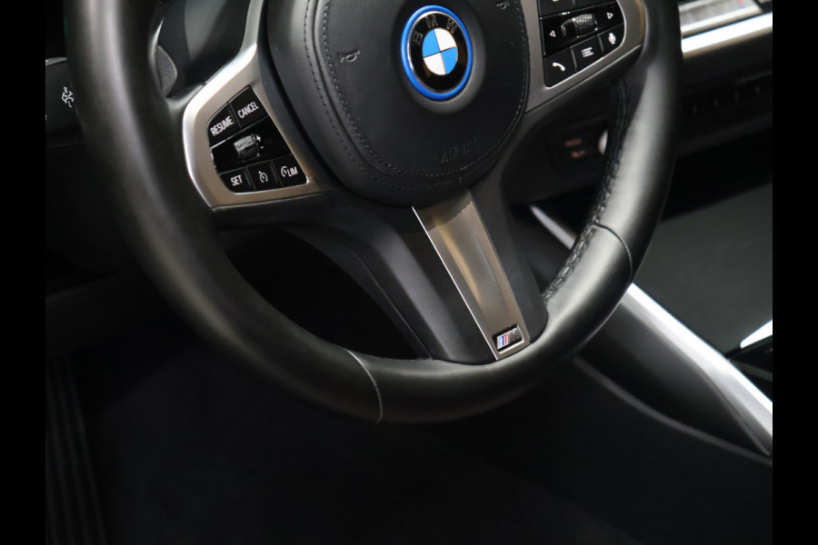 BMW 3 Serie Touring 320e Business Edition Plus M Sport [SCHUIFKANTELDAK, APPLE CARPLAY, ANDROID AUTO, CRUISE CONTROL, PDC V+A, BMW LED, STOELVERWARMING, NIEUWSTAAT]